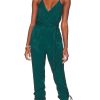 Clothes Lovers and Friends | Tony Jumpsuit Deep Teal