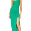 Clothes Lovers and Friends | Nami Maxi Dress Seaglass Green