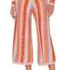 Clothes Lovers and Friends | Believe Pants Sunset Stripe