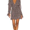 Clothes Lovers and Friends | Martine Mini Dress Martine Bloom Floral