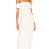 Clothes Lovers and Friends | Galleria Gown White