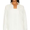 Clothes Lovers and Friends | Renn Shirt Ivory White