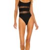 Clothes Lovers and Friends | Jet One Piece Black