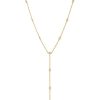 Accessories Lovers and Friends | Nancy Necklace Gold