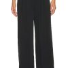 Clothes Lovers and Friends | Charlotte Pants Black