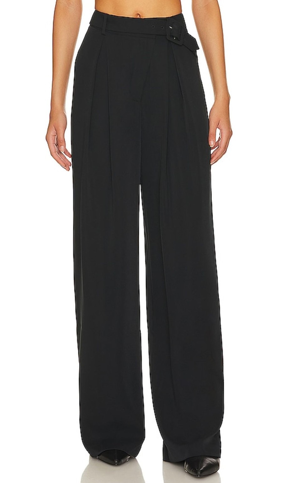 Clothes Lovers and Friends | Charlotte Pants Black