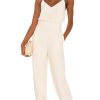 Clothes Lovers and Friends | Eddie Jumpsuit White