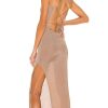 Clothes Lovers and Friends | Soraya Maxi Gold