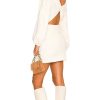 Clothes Lovers and Friends | Ada Dress Ivory Sand