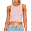 Clothes Lovers and Friends | Garcelle Top Peony Pink