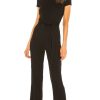 Clothes Lovers and Friends | Lulu Jumpsuit Black