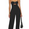 Clothes Lovers and Friends | Charlize Jumpsuit Black