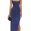 Clothes Lovers and Friends | Odessa Gown Navy