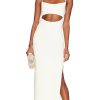 Clothes Lovers and Friends | Layla Maxi Dress Ivory