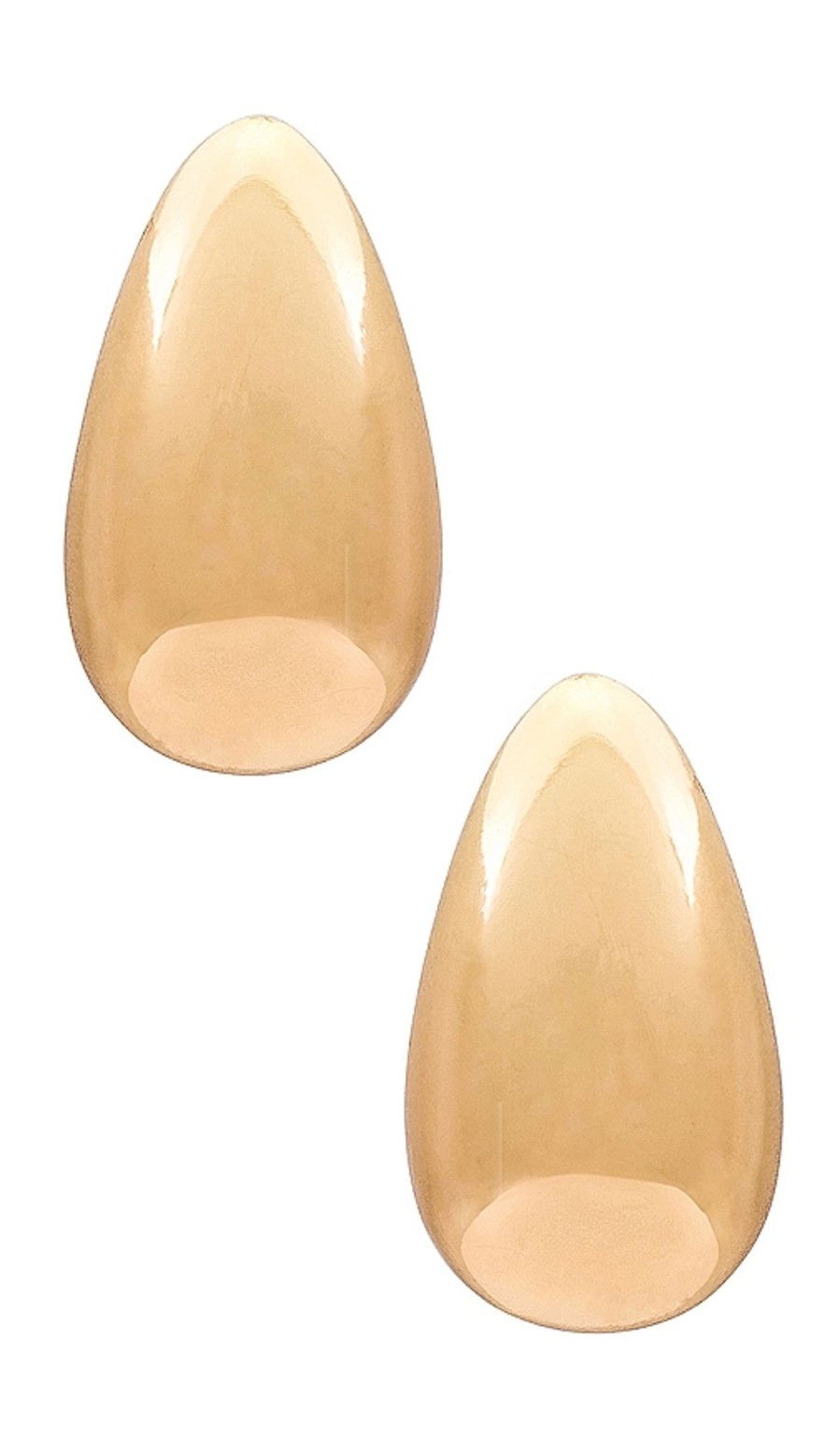 Accessories Lovers and Friends | Helena Earring Gold