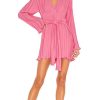 Clothes Lovers and Friends | Bernice Mini Dress Candy Pink