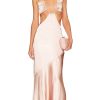 Clothes Lovers and Friends | Amabella Gown Soft Blush