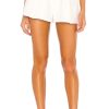 Clothes Lovers and Friends | Shelby Short Ivory