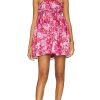 Clothes Lovers and Friends | Mallory Mini Dress Monet Floral