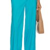 Clothes Lovers and Friends | Rockaway Pant Cerulean Blue