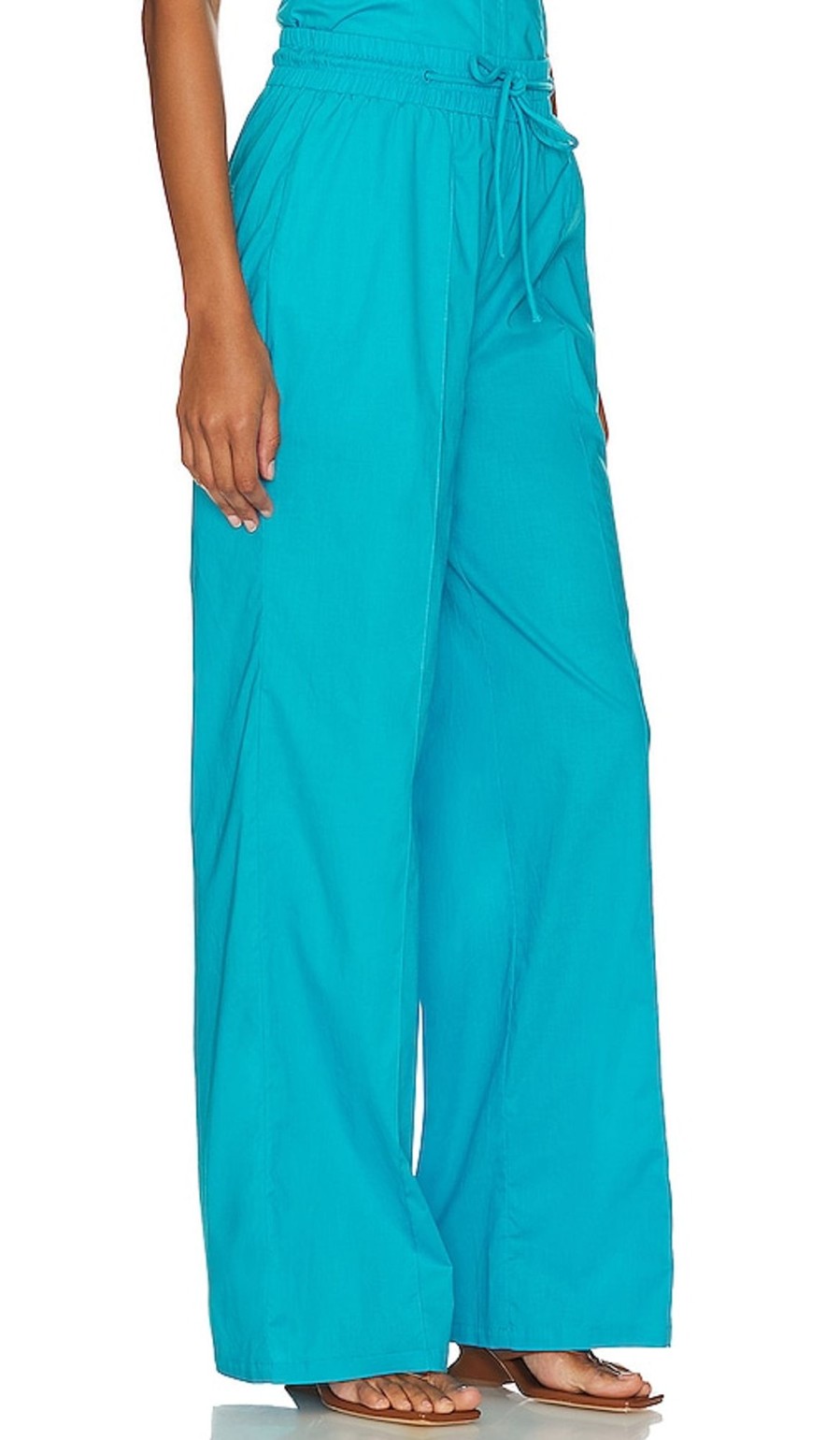 Clothes Lovers and Friends | Rockaway Pant Cerulean Blue