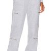 Clothes Lovers and Friends | Jaida Pant Heather Grey