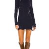 Clothes Lovers and Friends | Keeney Dress Navy