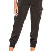 Clothes Lovers and Friends | Frida Pants Black