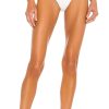 Clothes Lovers and Friends | Cashel High Waist Bottom White