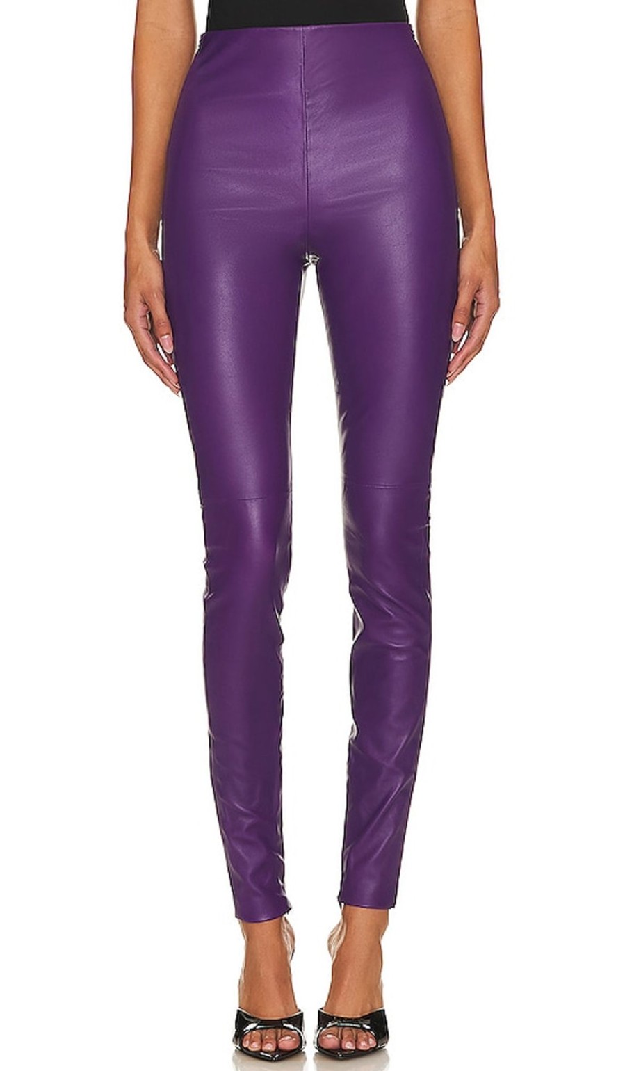 Clothes Lovers and Friends | Valen Pant Purple