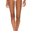 Clothes Lovers and Friends | The Camille High Waist Bottom White