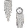 Accessories Lovers and Friends | Juliana Earring Pewter