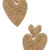 Accessories Lovers and Friends | Jolene Earring Gold