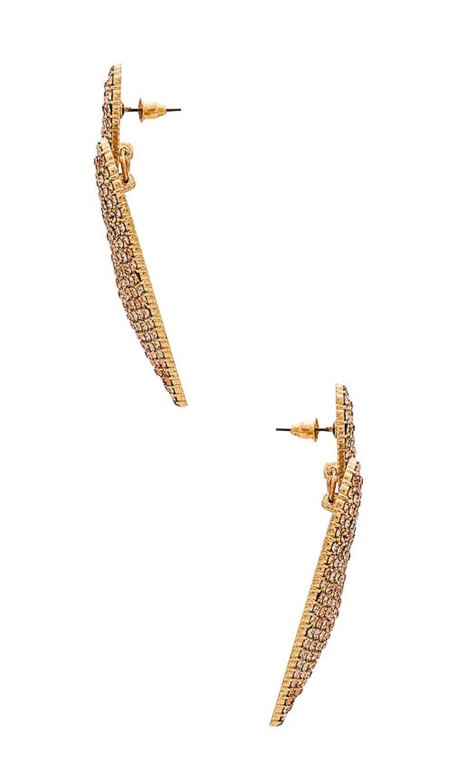 Accessories Lovers and Friends | Jolene Earring Gold