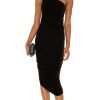 Clothes Lovers and Friends | Milwood Midi Dress Black