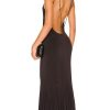 Clothes Lovers and Friends | Kloss Gown Black