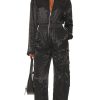 Clothes Lovers and Friends | Miranda Jumpsuit Black