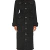 Clothes Lovers and Friends | Declan Twofer Coat Black