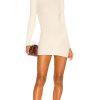 Clothes Lovers and Friends | Be Fierce Dress Ivory