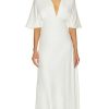 Clothes Lovers and Friends | Camille Gown White