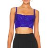 Clothes Lovers and Friends | Bellevue Top Purple