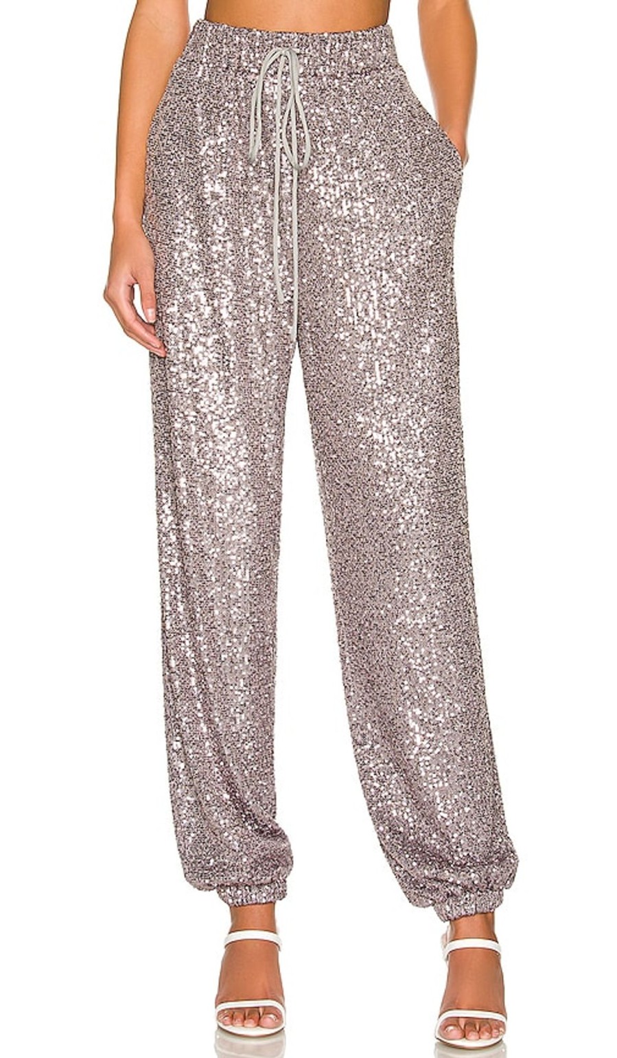 Clothes Lovers and Friends | Cairo Pant Pewter