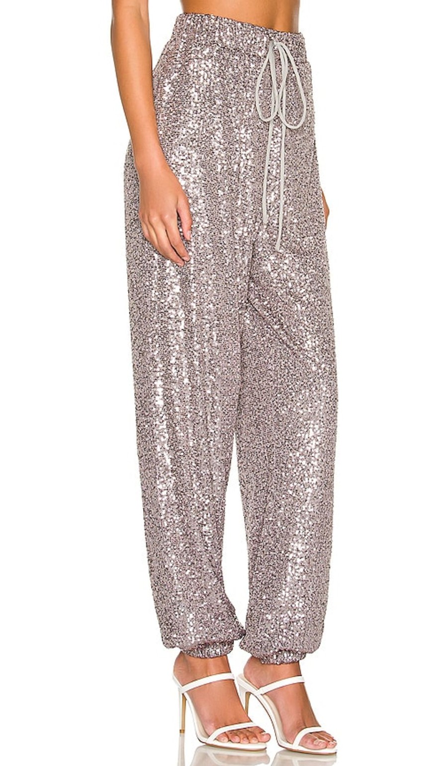 Clothes Lovers and Friends | Cairo Pant Pewter