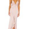 Clothes Lovers and Friends | Patricia Gown Light Pink