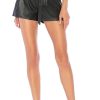 Clothes Lovers and Friends | Zeal Shorts Black