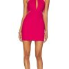 Clothes Lovers and Friends | Montrose Mini Dress Pink