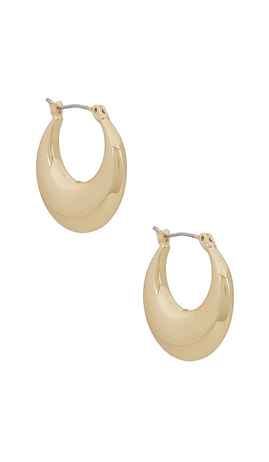 Accessories Lovers and Friends | Greta Earring Gold