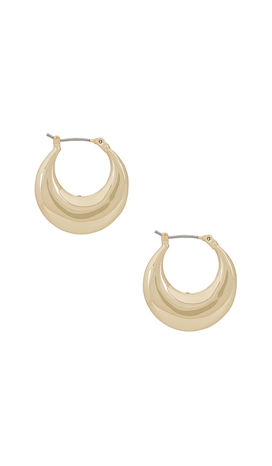 Accessories Lovers and Friends | Greta Earring Gold