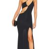 Clothes Lovers and Friends | Virgil Gown Black