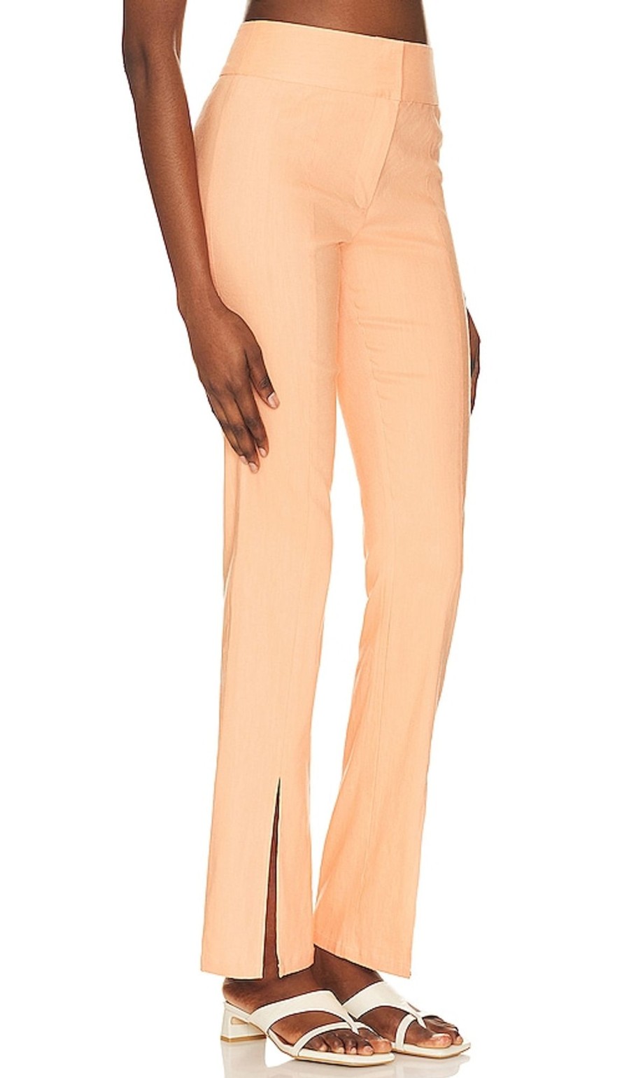 Clothes Lovers and Friends | Prudence Pant Coral